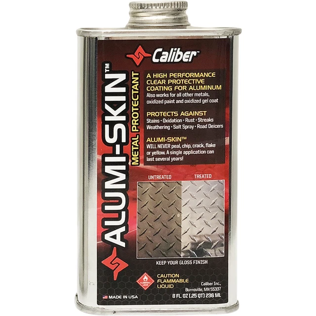 Caliber Alumi-Skin - 8oz | 13573