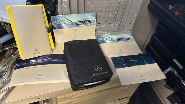 Betriebsanleitung Mercedes A Klasse W169 Pdf