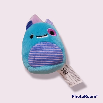 squishmallow morty the monster