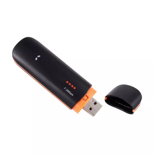 Neu 3G Wireless Netzwerk Dongle USB Modem Für Computer Zubehör DE NED