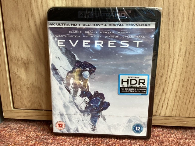 Everest 4K (4K Ultra HD ) (Germany