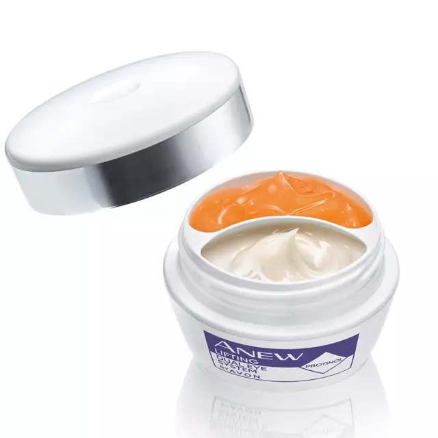 Avon Anew Clinical Lift & Firm Eye Lift System - Gel pour les yeux...