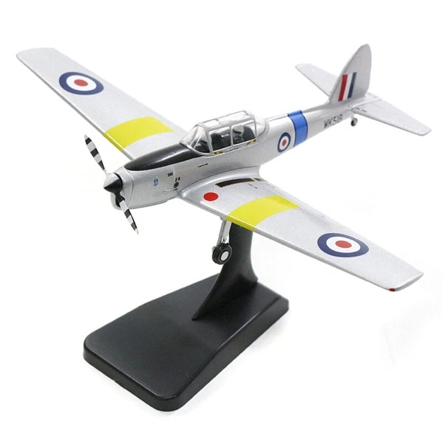 DHC1 TAMIA RAF Bbmf Coningsby 1994 WK518 - AVIATION72 AV7226010 1/72