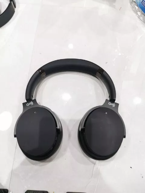 Goji gshokbt18 2025 wireless bluetooth headphones
