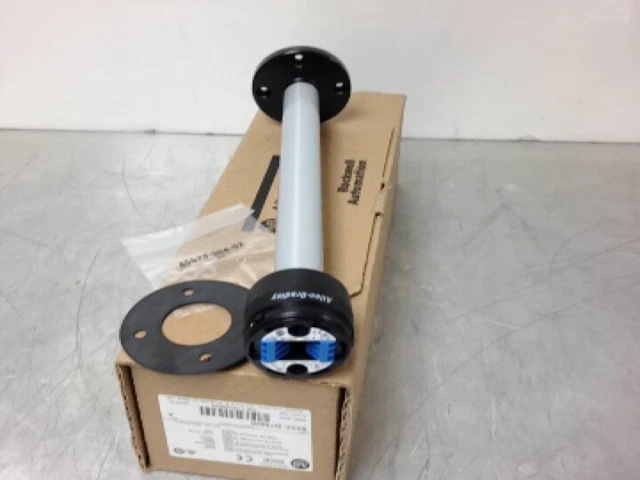 UpTo 1 NEW at MostElectric: 855E-BPM25 855EBPM25