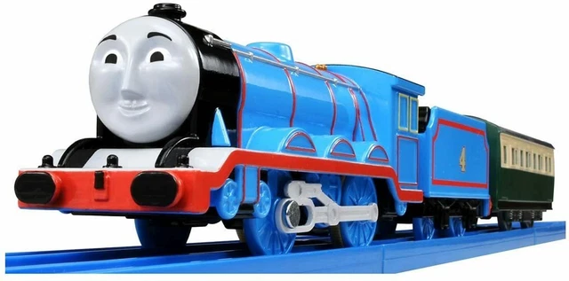 Takara TOMY  Plarail Thomas TS-04 Gordon