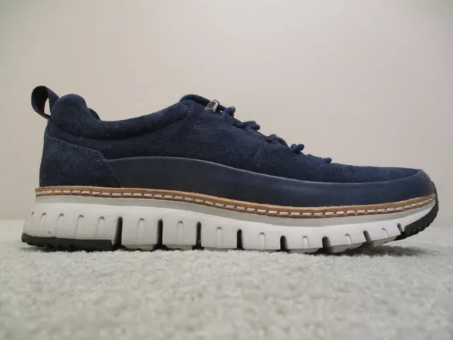 Cole haan sales zerogrand rugged ox
