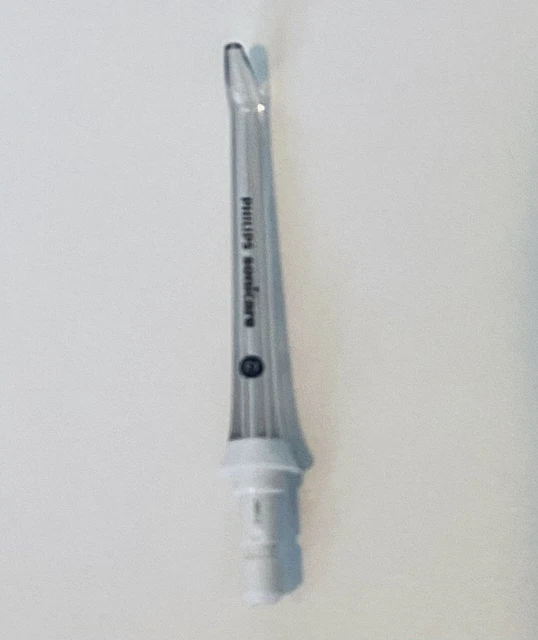 Punta de hilo conductor de boquilla única estándar genuina Philips F1 HX3042/00 EOM