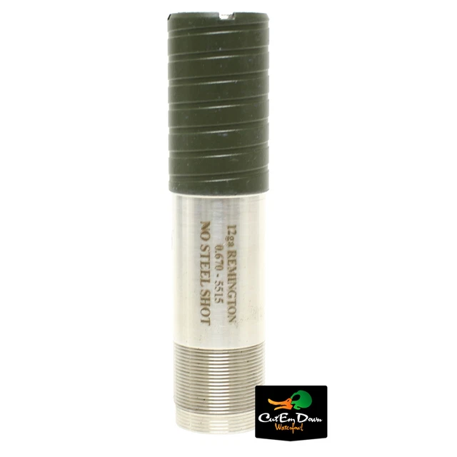 PATTERNMASTER ANACONDA STRIKER Turkey Choke Tube Shotgun 12Ga Remington