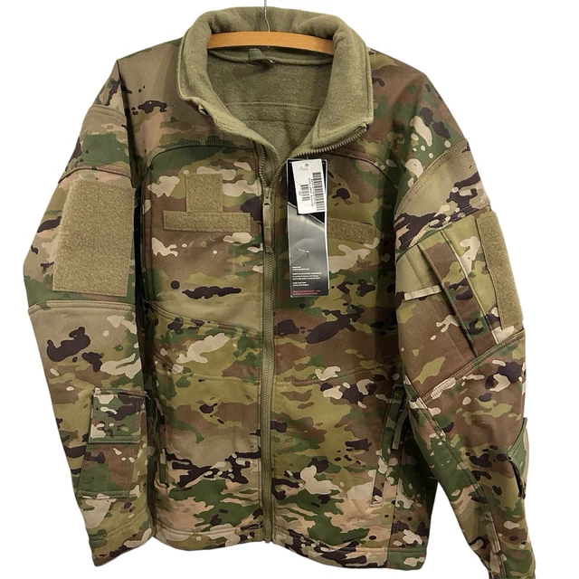 Iwol Jacket Ocp Tanker Jacket 実物 新品 米軍 MASSIF社製 FREE IWOL