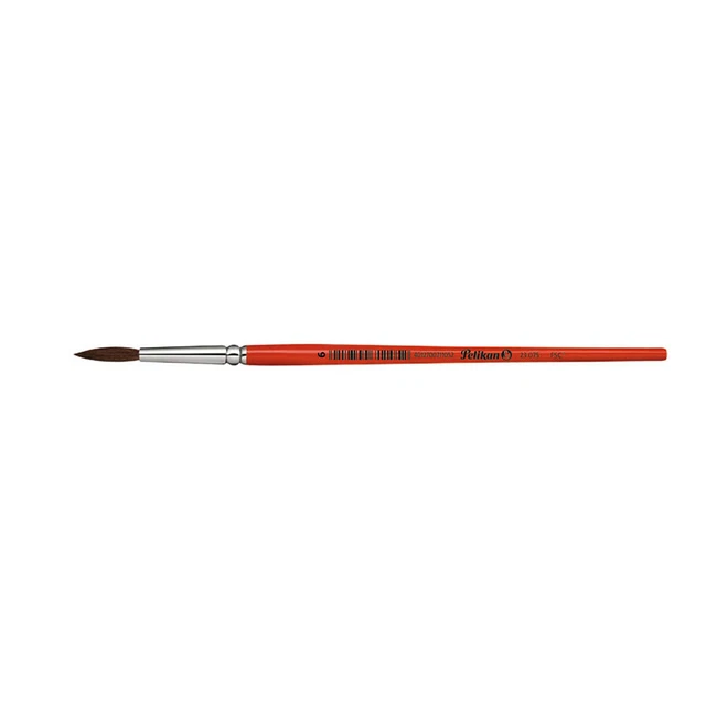 Pelikan 23 Haarpinsel Größe 6
