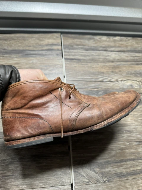 Timberland wodehouse deals chukka sale
