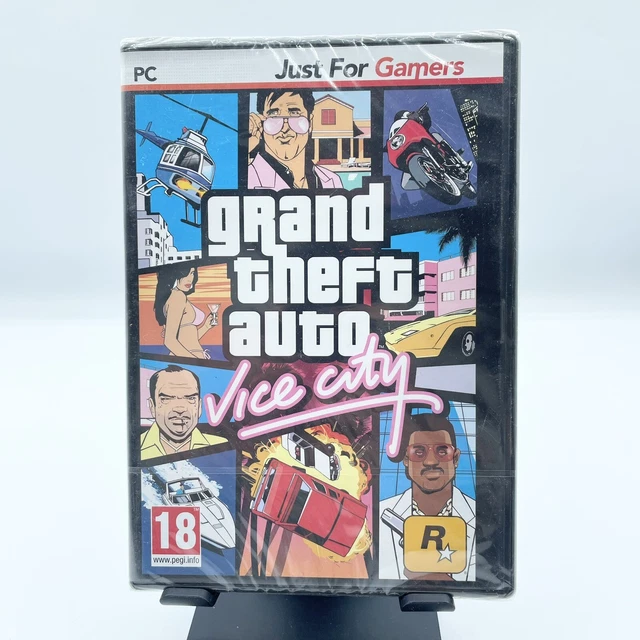 Soluce] Grand Theft Auto The Trilogy : Tous les cheat codes [FR