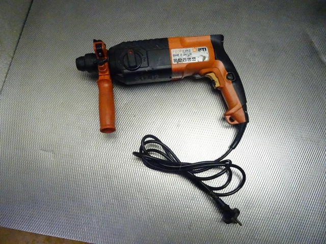 BTI  PROFILINE -Bosch - BHE 2-24 LR   620W   Bohrhammer Kombihammer Stemmhammer