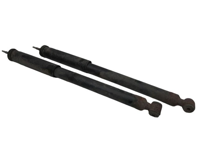 Amortisseurs à Gaz Arrière Pour Nissan Note E11/NE11 (2006-2012) - Lot De 2, Gauche Et Droite, Remplace 562009U000