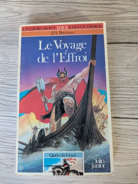 rare-livre-dont-vous-tes-le-h-ros-ldvelh-le-voyage-de-l-effroi-eur