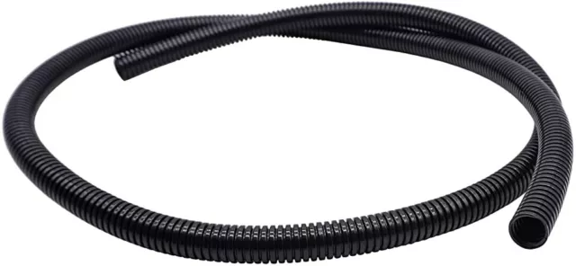 Dometic 3316102.903  1350mm Refrigerator Drain Hose BLACK