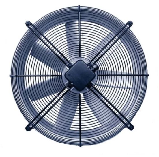 VENTILATORE ZIEHLABEGG FC091SDS.7Q.V7 380V ASPIRANTE 890/700g EUR 1.