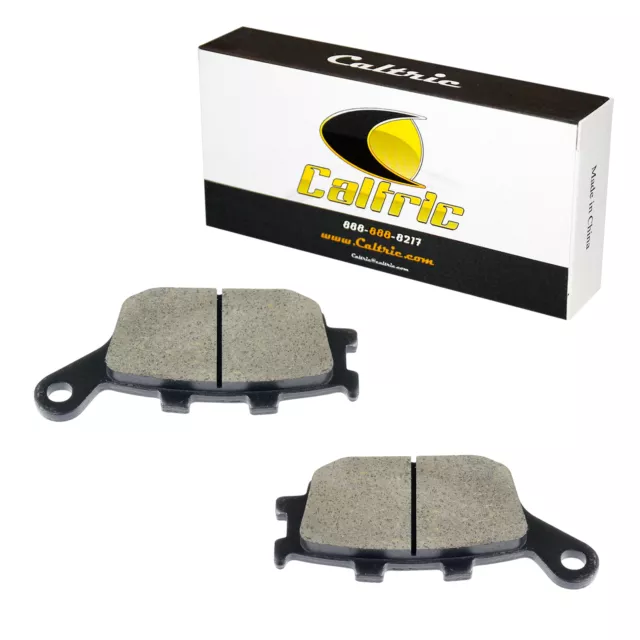 Rear Brake Pads for Suzuki GSF1250S Gsf 1250S Bandit 1250S 2007 2008 2009 2016