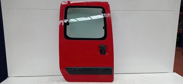 Poignée Porte Coulissante Renault Trafic / Opel Vivaro / Nissan Primastar | Noir, Côté Gauche Ou Droit | 2001-2014
