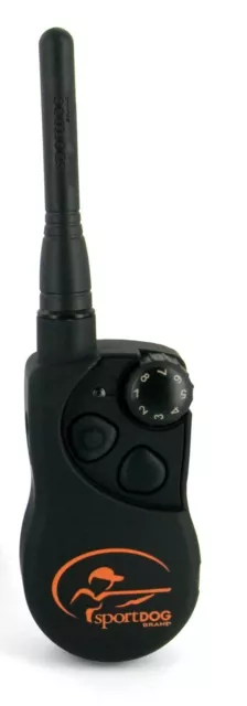 UK SPEC SPORTDOG 1225 1200m REMOTE TRAINER ELECTRIC SHOCK TRAINING HANDSET ONLY