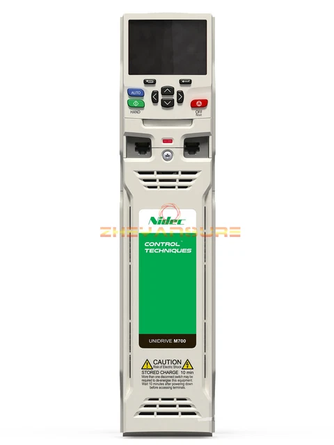 1PZ NUOVO convertitore di frequenza Nidec M700-03400100A