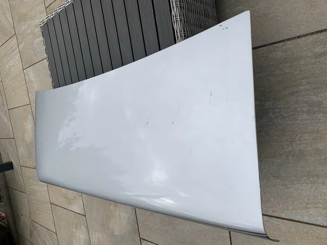 Boot Lid Panel FORD ESCORT MK1 Genuine Boot Lid Panel £104.68 - PicClick UK