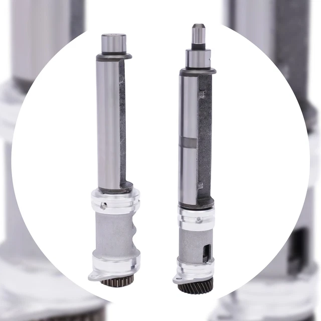 Kit De 2 Moteurs D'essuie-glace MAXGEAR Pour Audi A4 B8 / A5 / Q5 V6 2.7-3.0 TDI - Neufs, Avec Fiches