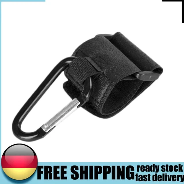 Wheelchair Shopping Bag Clip Pram Hanging Hanger Metal Baby Stroller Hook DE