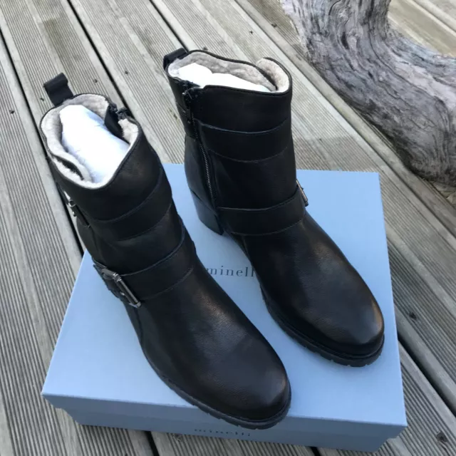 Minelli taille sales