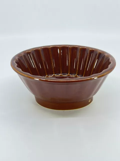 Molde De Arándano De Gres Williams & Sonoma Adornado Con Forma De Piña