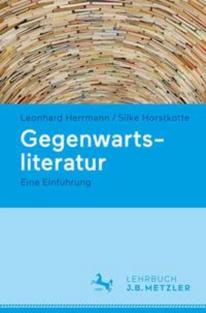 Leonhard Herrmann (u. a.) | Gegenwartsliteratur | Taschenbuch | Deutsch (2016)
