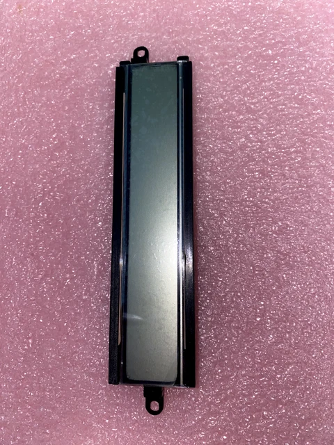 Agilent 00437-60030 LIQUID XTAL DSPL