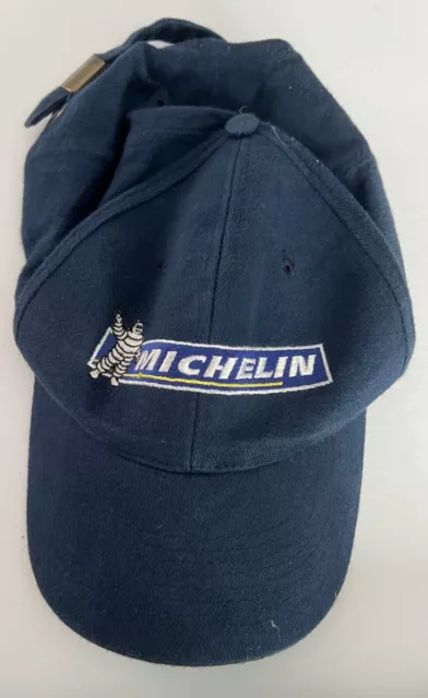 Michelin Tyre F1 Baseball Cap Touring Cars, MotoGP