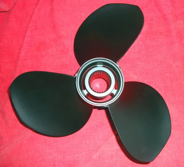 Volvo Penta J7  DuoProp Aluminum Forward Propeller DP280 DP290 Drive 21924227