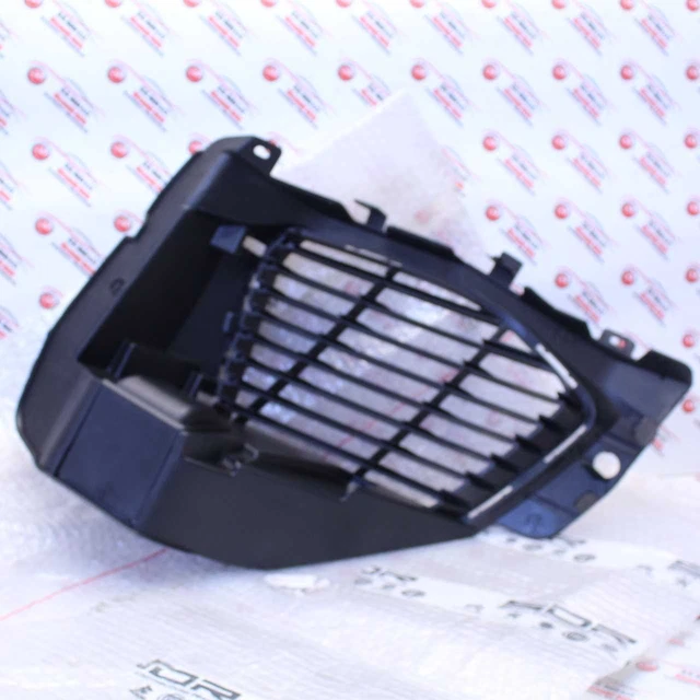 Griglia inferiore, Man E6 - Universal Truck Srl