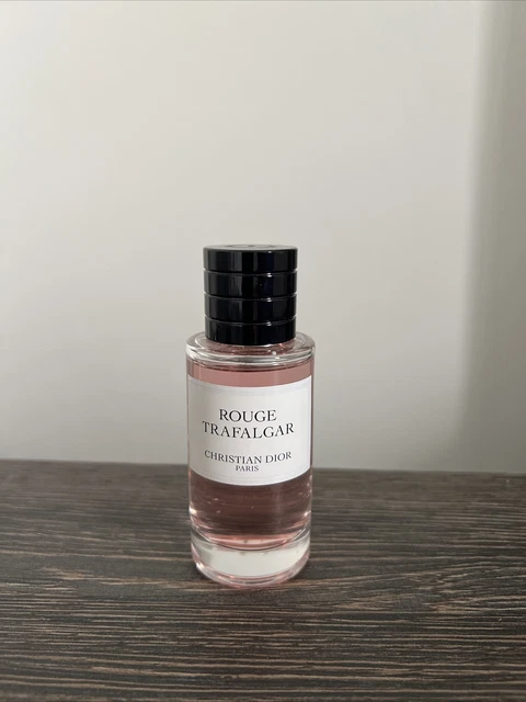 Dior rouge trafalgar hotsell eau de parfum