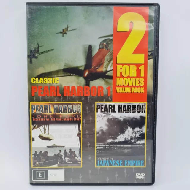 Pearl Harbor (Widescreen Edition) [VHS] : Ben Affleck  