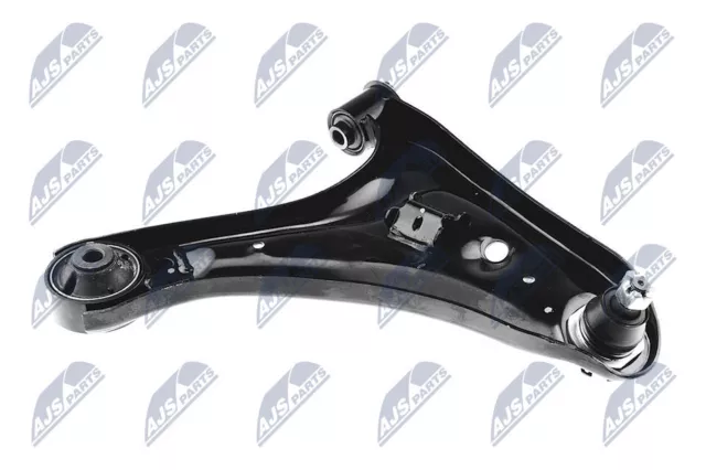 NTY ZWD-DA-015 Track Control Arm for DAIHATSU