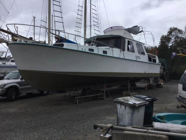 Used rc shop boats for sale