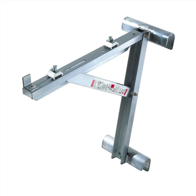 Werner Long Body Ladder Jacks