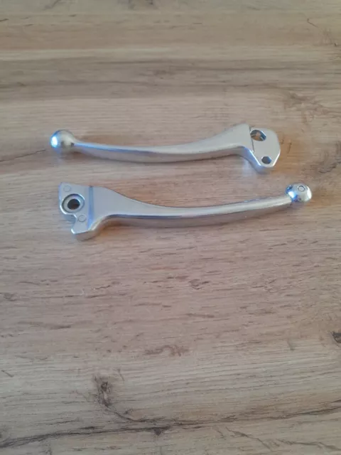 Vespa PX DISC LML DISC Brake Clutch Handlebar Levers