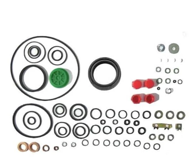 Joints De Réparation De Pompe à Injection, Joints Haute Performance