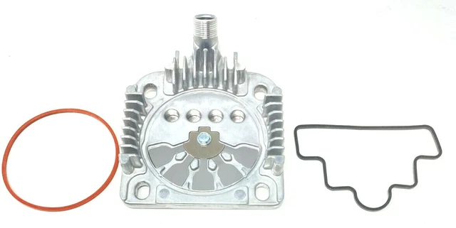 Coleman / Powermate Piston Assembly Kit With Rod – OEM 048-0074, Fits CL0502710