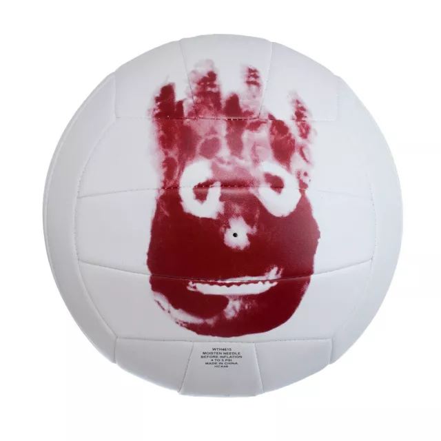 WILSON 'Mr Wilson' Castaway Beach Volleyball