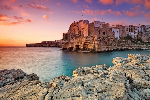Noleggio Fiat Panda per le tue vacanza Puglia Bari Lecce Taranto Salento Gargano