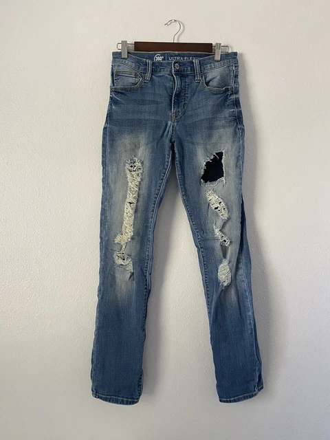Arizona jeans ultra flex cheap
