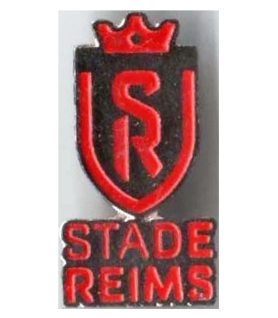 Fève football, Stade De Reims. Maillot 2012
