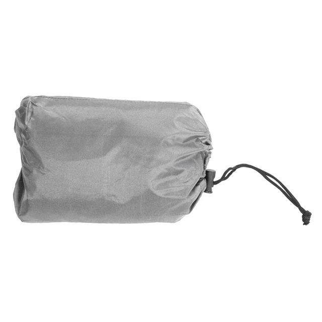 (Gris)Housse Imperméable Pour Chariot Réfrigérant Housse De Protection Pour