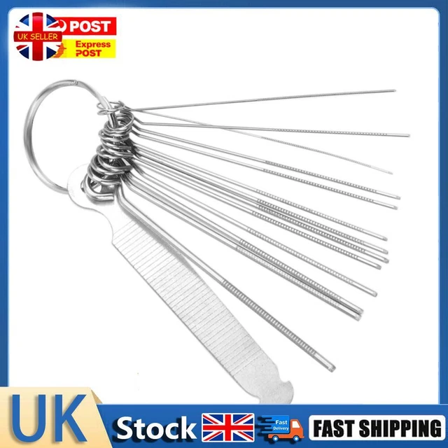 Professional Guitar Nut Slotting File Electric Guitar Tools Music Accessories Ho
